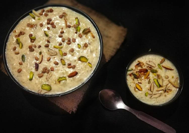 Gud ki Kheer