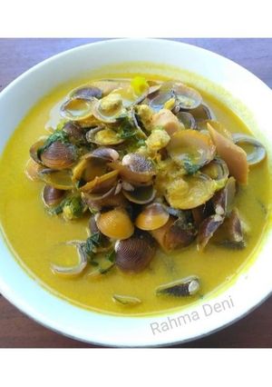 Foto resep Pensi Padang