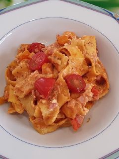 Hirtentopf - One-Pot-Pasta Rezepthauptbild