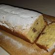 Budín de nuez ❤😍