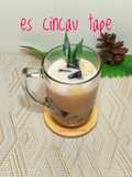 Es Cincau Tape