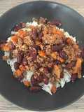 Chili Con Carné
