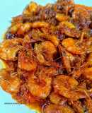 Sambal Udang