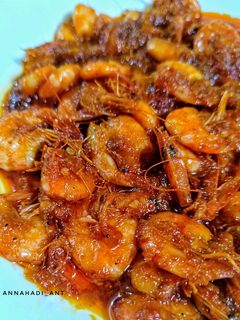 Foto resep Sambal Udang
