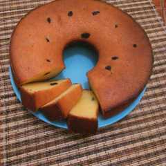 รูปของ Bolu tape. singkong