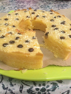 Foto resep Proll Tape