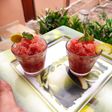 Watermelon Sorbet