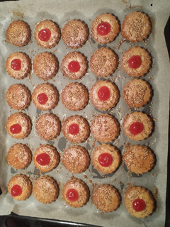Foto principal de Galletitas de mantequilla