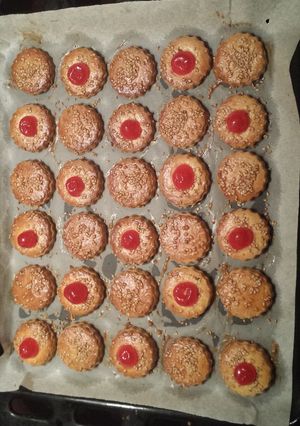 Foto principal de Galletitas de mantequilla