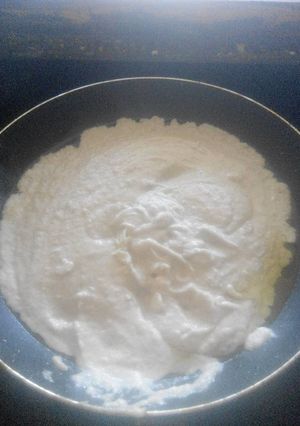 Foto resep Bumbu Putih nggak bikin ribet