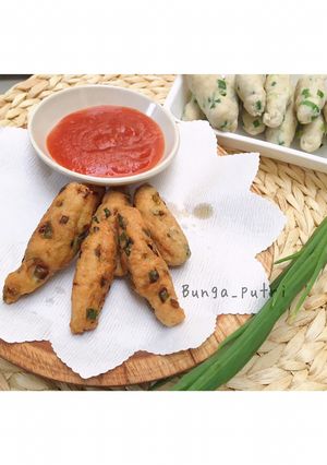 Foto resep Otak-otak ala DEBM