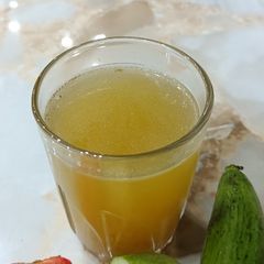 A picture of Mix Vegetable Stock.
