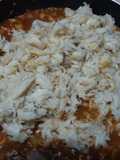 Bacalao a la Vizcaína