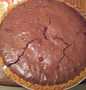 Recipe Almond Joy Brownie Pie the Perfect Can spoil the tongue