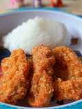 Nugget Seafood
