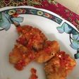 Ayam Geprek Sambel Bawang#BikinRamadanBerkesan#Day4