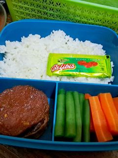 Foto resep Bistik Rolade [Bekal Abi]