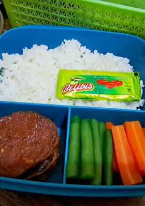 Foto resep Bistik Rolade [Bekal Abi]