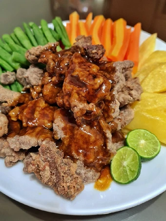 Langkah Mudah untuk Membuat Resep Bistik sapi Anti Ribet, Sempurna