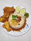 Nasi Liwet Sunda