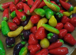Foto resep Kueku ala Bangkok