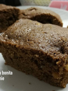 Una foto de Brownie