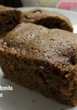 Una foto de Brownie