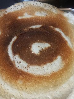 சாமை தோசை (Saamai dosai recipe in tamil) செய்முறை முக்கிய புகைப்படம்