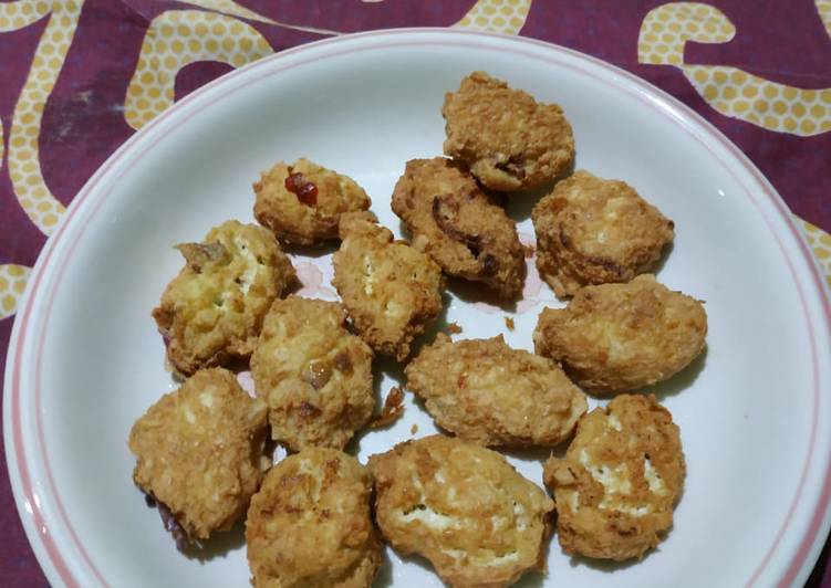 Tahu pentol