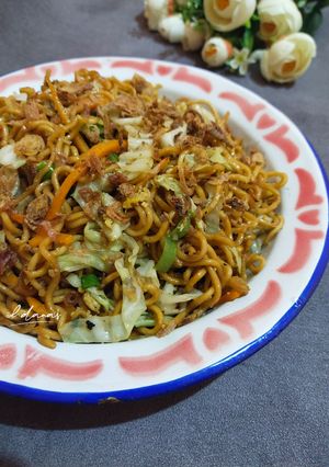 Foto resep Bakmi Goreng Jawa