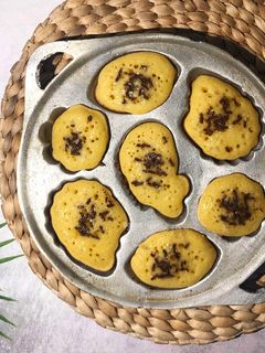 Foto resep Kue Cubit