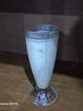 Jus Pisang Kental Manis