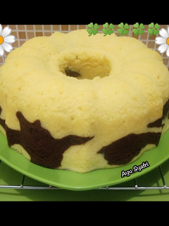 Foto resep Butter Cake Kukus