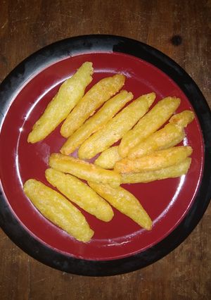 Foto resep Stik kentang alakadar