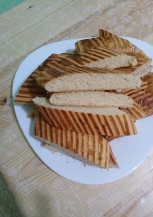 صورة لوصفة كروكي للقهوة مسائيه