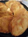 بطاطا مبطنه (ليبيه)