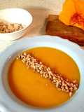 Vellutata di zucca