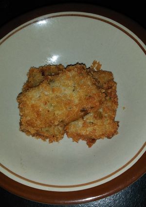 Foto resep Nugget Keladi