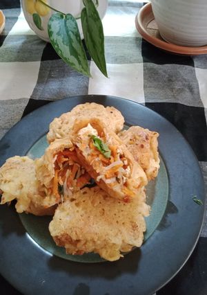 Foto resep Tahu mercon