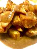Patatas Bravas. 🇪🇸 Spagna🇪🇸