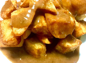 Foto di Patatas Bravas. 🇪🇸 Spagna🇪🇸