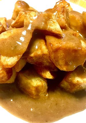 Foto di Patatas Bravas. 🇪🇸 Spagna🇪🇸