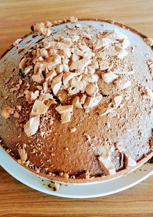 Weltbester Schoko-Kuchen 🍫😍 Rezepthauptbild