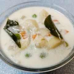 Vegetable Stew A picture of Vegetable Stew.