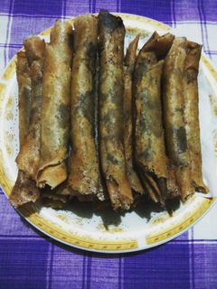 Foto resep Piscok