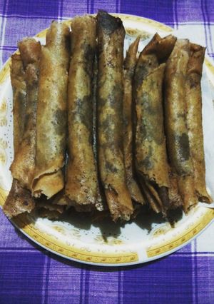 Foto resep Piscok