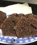 Queque ChocoCoco
