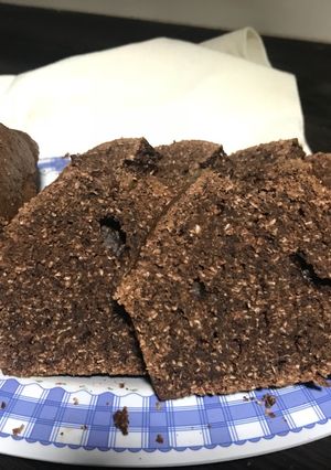 Una foto de Queque ChocoCoco