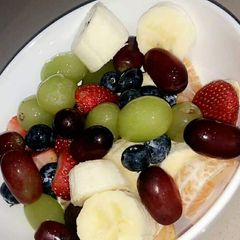 A picture of Fruit chat.