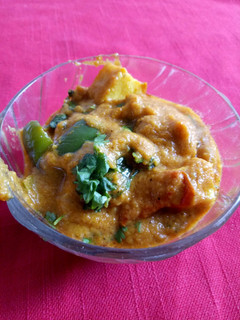 કાજુ પનીર(kaju paneer in Gujarati) રેસીપી મુખ્ય ફોટો